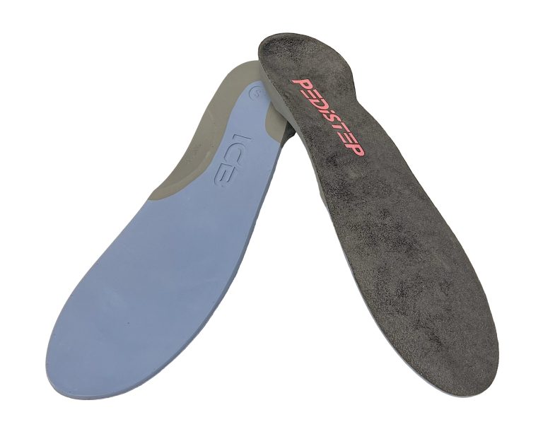Pedistep Active - wkładki ortopedyczne