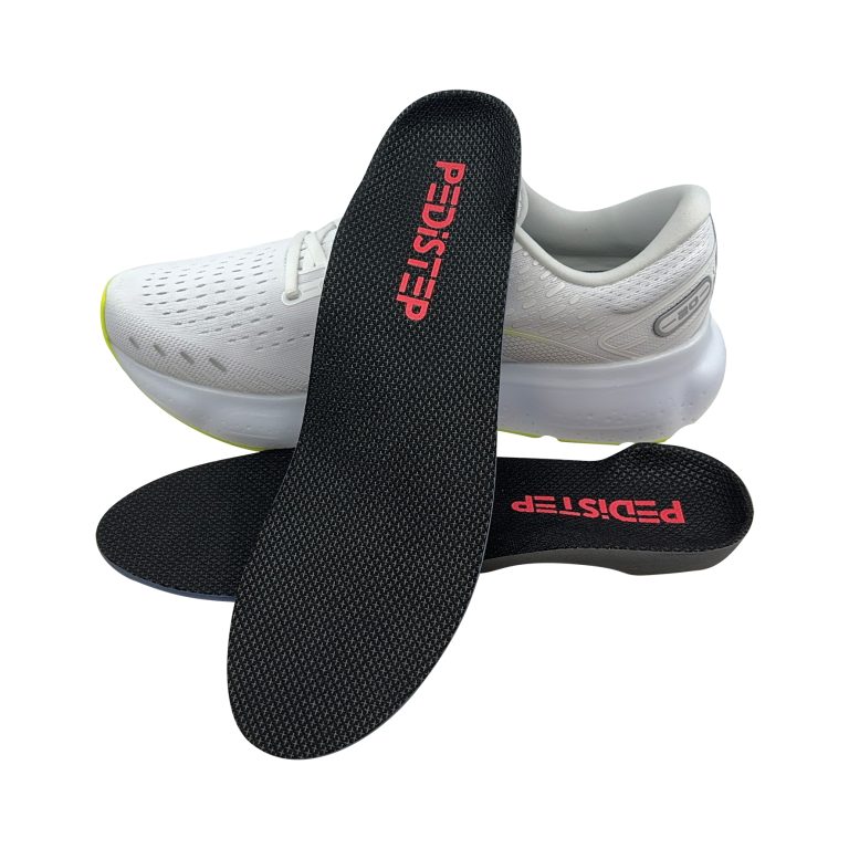 Pedistep - wkładki ortopedyczne