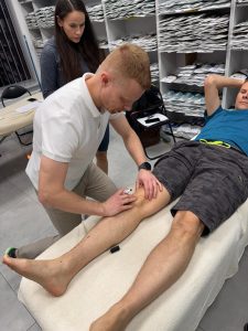 Szkolenie Wkładki Ortopedyczne ICB Medical