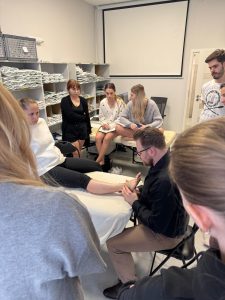 Szkolenie Wkładki Ortopedyczne ICB Medical